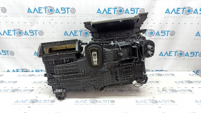 Печка в сборе Toyota Rav4 19-22 hybrid