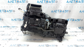 Печка в сборе Toyota Rav4 19-22 hybrid