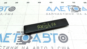 Заглушка под рейлинг передняя правая Lexus RX350 RX450h 10-15