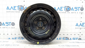 Диск железный R16x6.5j Toyota Camry v70 18-20