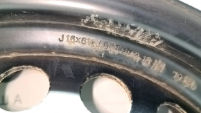 Диск железный R16x6.5j Toyota Camry v70 18-20