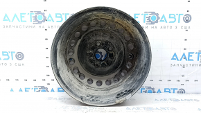 Диск железный R16x6.5j Toyota Camry v70 18-20