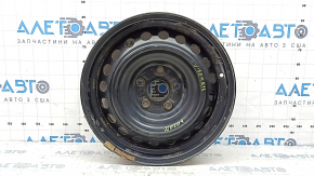 Диск железный R16x6.5j Toyota Camry v70 18-20
