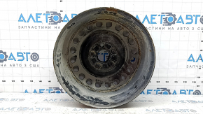 Диск железный R16x6.5j Toyota Camry v70 18-20