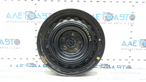 Диск железный R16x6.5j Toyota Camry v70 18-20