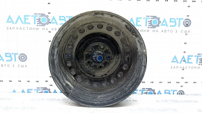 Диск железный R16x6.5j Toyota Camry v70 18-20