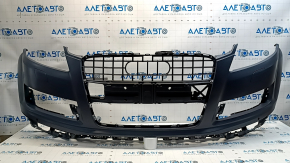 Bara față neaderentă Audi Q7 4L 10-15 pentru senzori de parcare, pentru spălătoare faruri cu dopuri, zgârieturi, lovituri