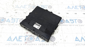 Unitate de control al motorului ECU Toyota Camry v70 18-24 hibridă