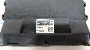 Hybrid Vehicle Control Module Toyota Camry v70 18-24 hybrid