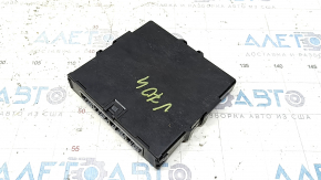 Hybrid Vehicle Control Module Toyota Camry v70 18-24 hybrid