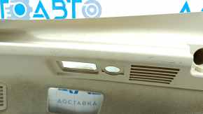 Ornamente arc stânga Lexus RX350 RX450h 10-15 bej, pentru subwoofer, pentru curățare, zgârieturi
