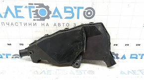 Нижняя крышка блока предохранителей подкапотная левая Toyota Camry v70 18-24 hybrid