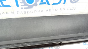 Порог левый Lexus RX350 RX450h 10-15 структура, царапины