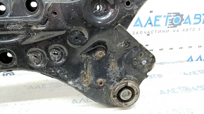 Подрамник передний Toyota Camry v70 18-24 FWD ржавый
