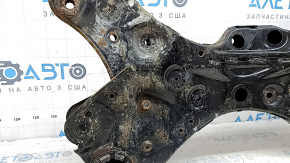 Подрамник передний Toyota Camry v70 18-24 FWD ржавый