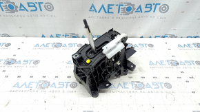 Шифтер КПП Toyota Rav4 19-25 без кнопки start-stop