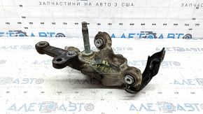 Цапфа задняя левая Toyota Camry v70 18-24 FWD ржавая