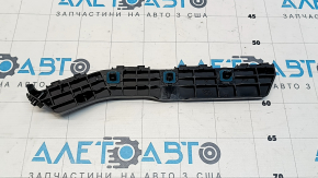 Крепление заднего бампера правое внешнее Lexus RX350 RX450h 10-15