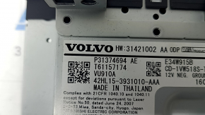 CD Changer Volvo XC90 16-26