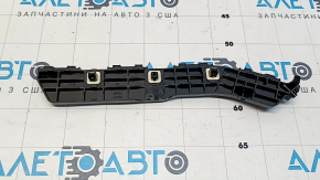 Крепление заднего бампера левое внешнее Lexus RX350 RX450h 10-15