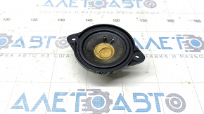 Динамик торпедный левый Audi Q5 8R 09-17 Bang and Olufsen, примят