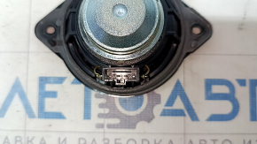 Динамик торпедный левый Audi Q5 8R 09-17 Bang and Olufsen, примят