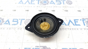 Динамик торпедный правый Audi Q5 8R 09-17 Bang and Olufsen, примят