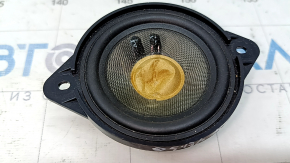 Динамик торпедный правый Audi Q5 8R 09-17 Bang and Olufsen, примят