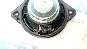 Динамик торпедный правый Audi Q5 8R 09-17 Bang and Olufsen, примят