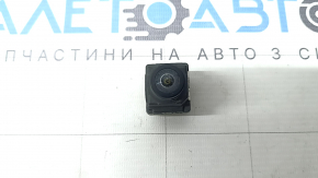 Cameră frontală Volvo XC90 16-24 nisip, suport defect