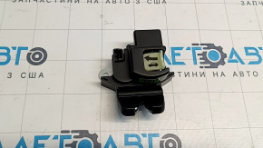 Замок крышки багажника Kia Forte 4d 14-18 с датчиком