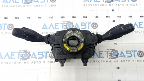 Ansamblu comutatoare coloană direcție chitară Volvo XC90 16-22 fără volan încălzit, uzat