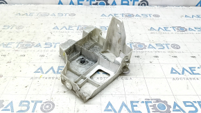 Suport bara spate stânga jos Toyota Camry v55 15-17 usa suport defect