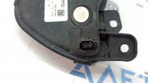 Противотуманная фара птф правая Volvo XC90 16-25 LED, песок