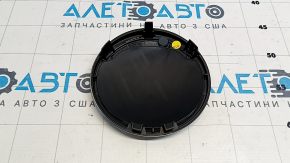 Эмблема решетки радиатора grill VW Tiguan 18-21 под радар