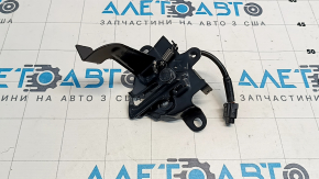 Blocare capota Lexus RX350 RX450h 16-22 nou original