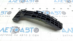 Suport bara spate stânga interior Lexus RX350 RX450h 10-15 zăvor spart