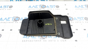 Крышка АКБ Volvo XC90 16-18 без колпачка