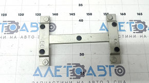 Кронштейн площадки под номер двери багажника Volvo XC90 16-26