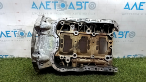 Полуподдон масляный Kia Sportage 17-22 2.4