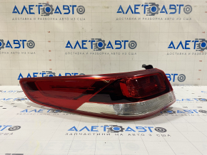 Lampa exterioară aripă stângă Kia Optima 16- nouă, neoriginală