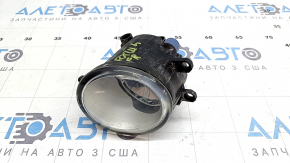 Противотуманная фара птф правая Lexus RX350 RX450h 10-15 галоген, песок