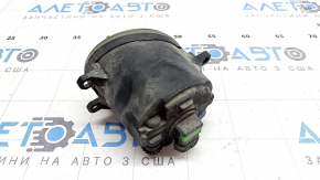 Противотуманная фара птф правая Lexus RX350 RX450h 10-15 галоген, песок