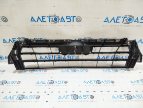 Каркас решетки радиатора grill Audi Q5 80A 18-20