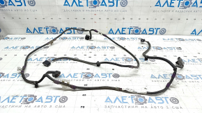 Проводка парктроников переднего бампера Lexus RX350 RX450h 10-13