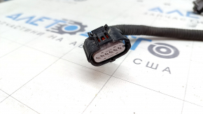 Проводка парктроников переднего бампера Lexus RX350 RX450h 10-13