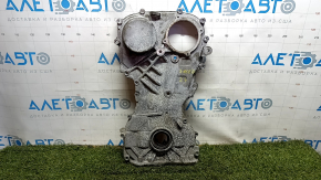 Передняя крышка двигателя Kia Sportage 17-22 2.4