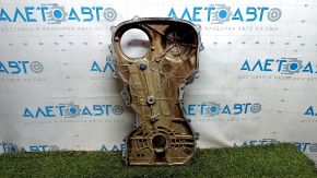 Capac motor față Kia Sportage 17-22 2.4