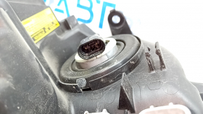 Фара передняя левая в сборе Lexus RX350 RX450h 13-15 рест ксенон, под полировку