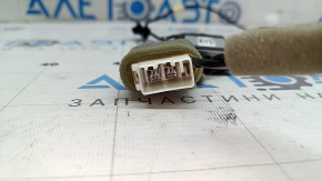 ANTENNA AMPLIFIER Lexus RX350 RX450h 10-15